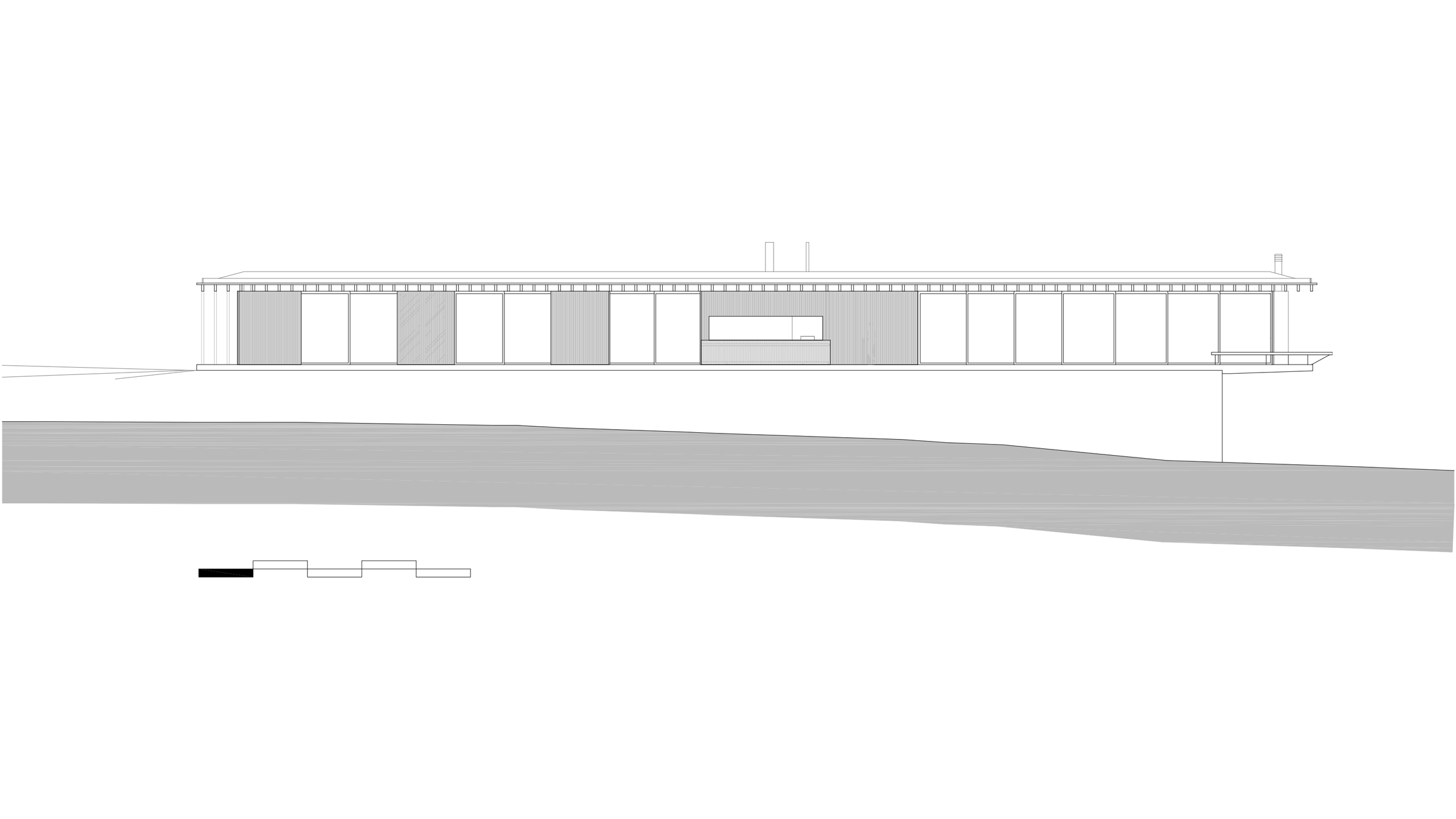 Jacobsen Arquitetura's OS House