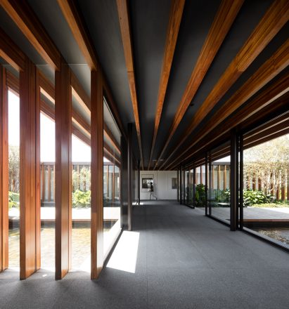 Jacobsen Arquitetura's OS House