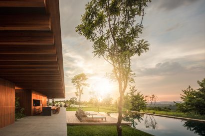 Jacobsen Arquitetura's OS House