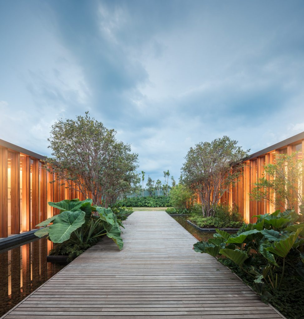 Jacobsen Arquitetura's OS House