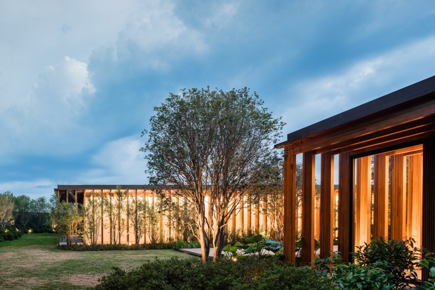 Jacobsen Arquitetura's OS House