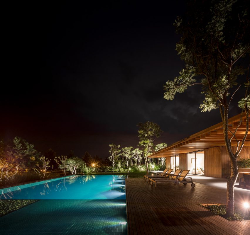 Jacobsen Arquitetura's OS House