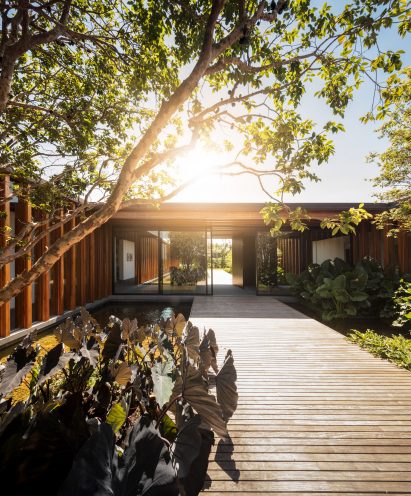 Jacobsen Arquitetura's OS House