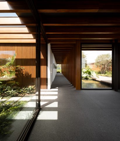 Jacobsen Arquitetura's OS House