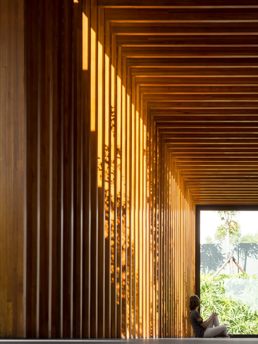 Jacobsen Arquitetura's OS House