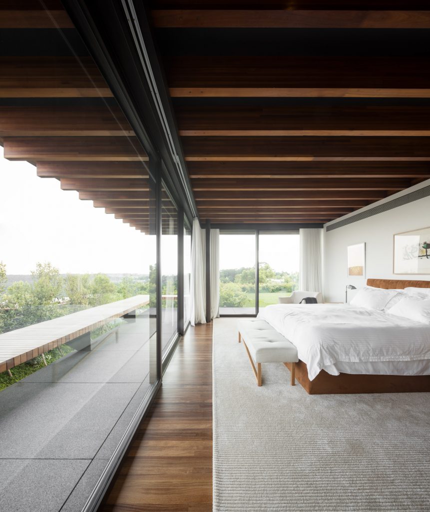 Jacobsen Arquitetura's OS House
