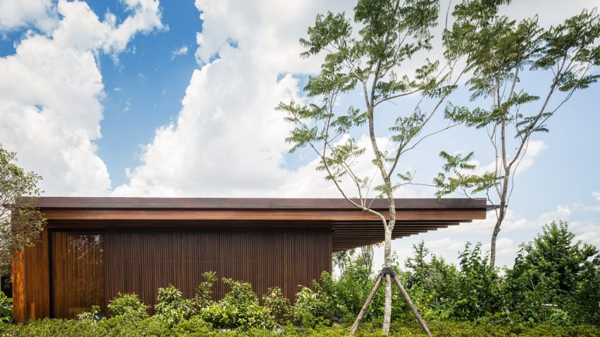 Jacobsen Arquitetura's OS House