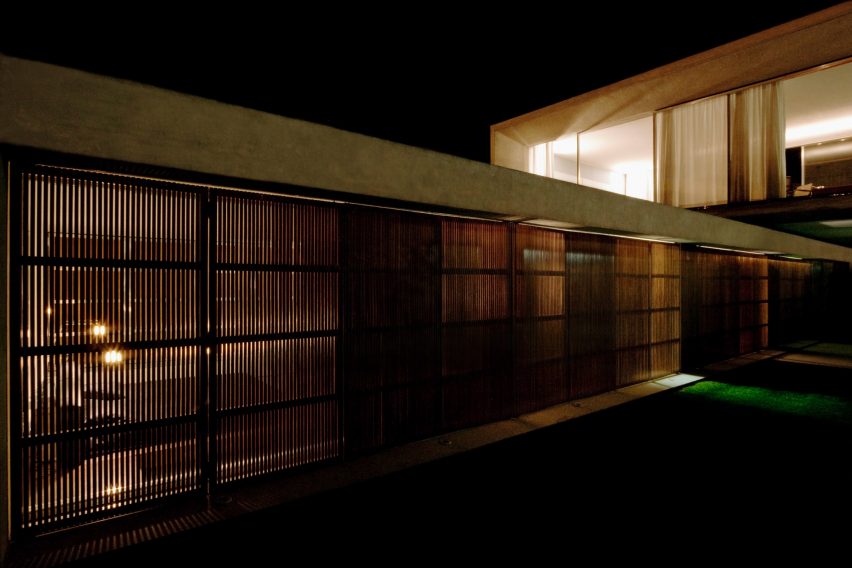 Osler House by Studio MK27