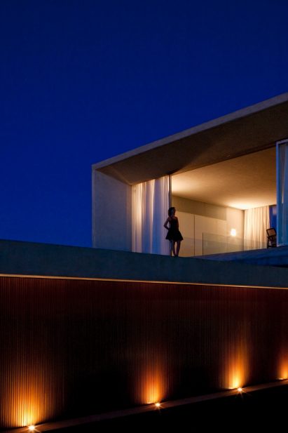Osler House by Studio MK27