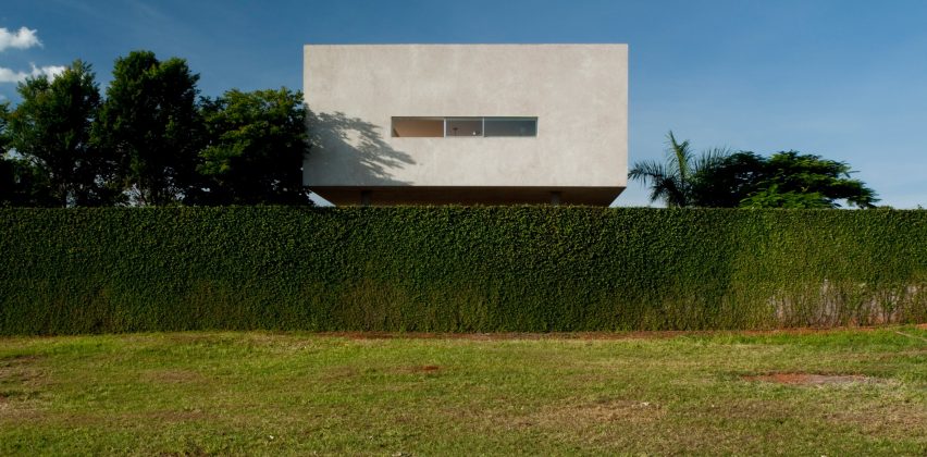 Osler House by Studio MK27