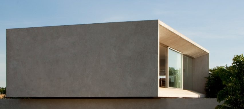 Osler House by Studio MK27