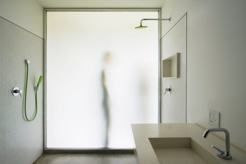 Osler House by Studio MK27