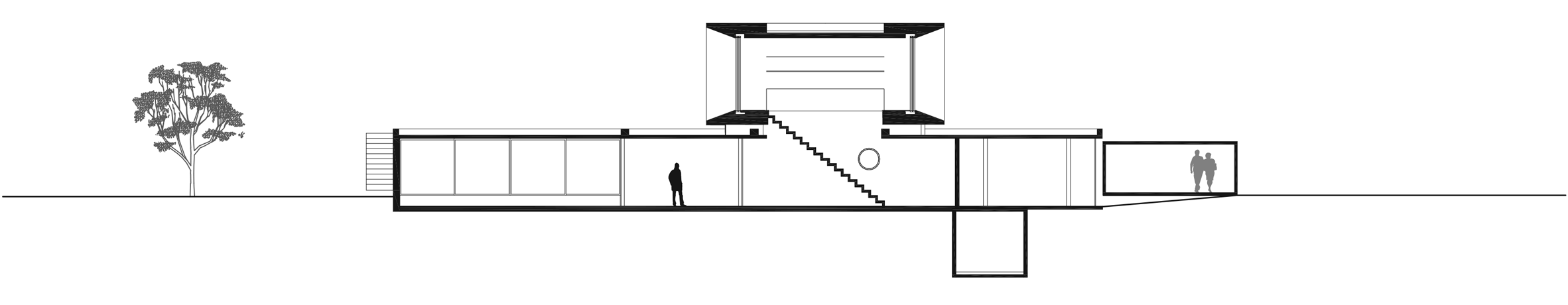Osler House by Studio MK27