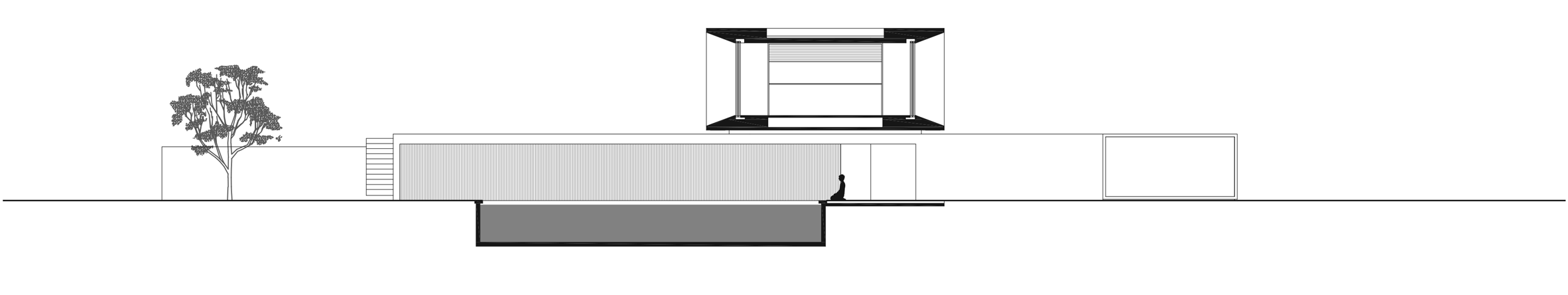 Osler House by Studio MK27