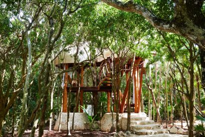 Papaya Playa Project by Design Hotels