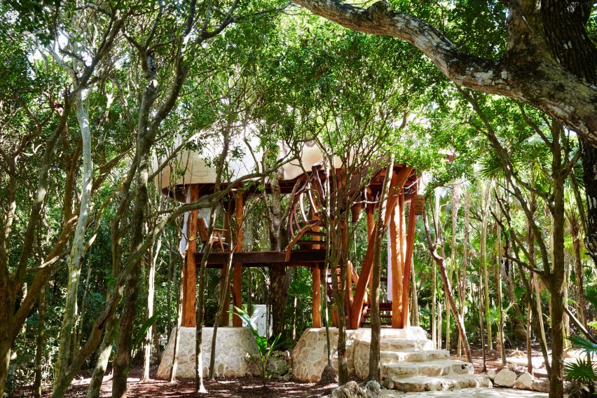 Papaya Playa Project by Design Hotels