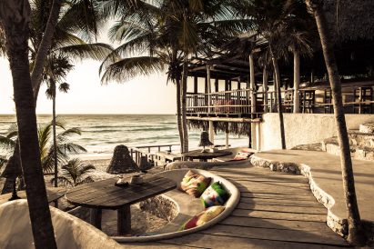 Papaya Playa Project by Design Hotels