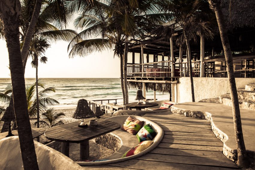 Papaya Playa Project by Design Hotels