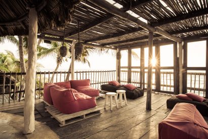 Papaya Playa Project by Design Hotels