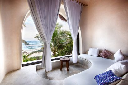 Papaya Playa Project by Design Hotels