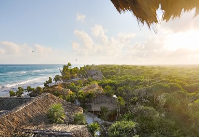 Papaya Playa Project by Design Hotels