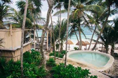 Papaya Playa Project by Design Hotels