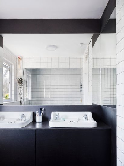 Peckham House by JAIL Make
