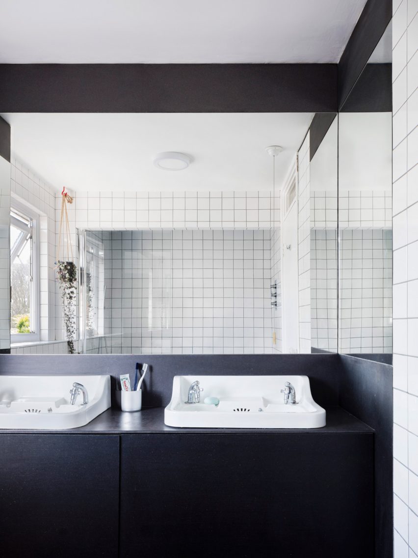 Peckham House by JAIL Make