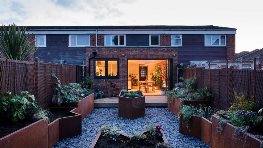 Peckham House by JAIL Make