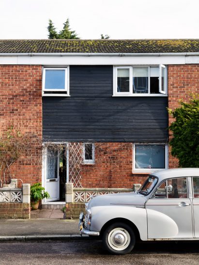 Peckham House by JAIL Make