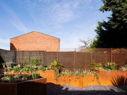 Peckham House by JAIL Make
