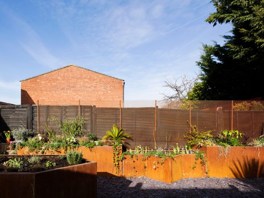 Peckham House by JAIL Make