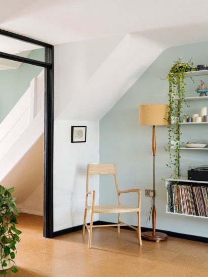 Peckham House by JAIL Make