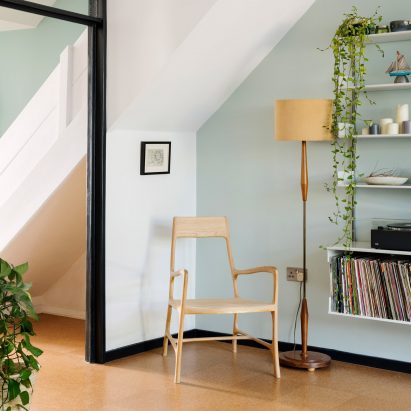 Peckham House by JAIL Make