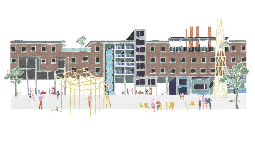 10 events that are not to be missed at London Festival of Architecture 2017