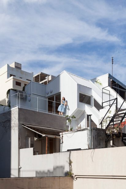 PH Lavalleja by CCPM Arquitectos