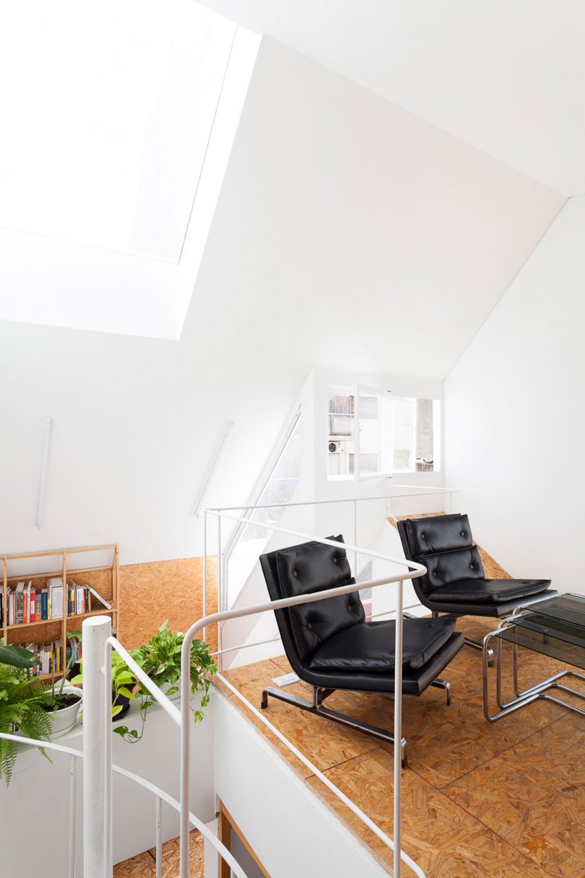 PH Lavalleja by CCPM Arquitectos