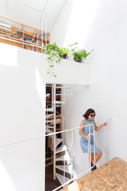 PH Lavalleja by CCPM Arquitectos