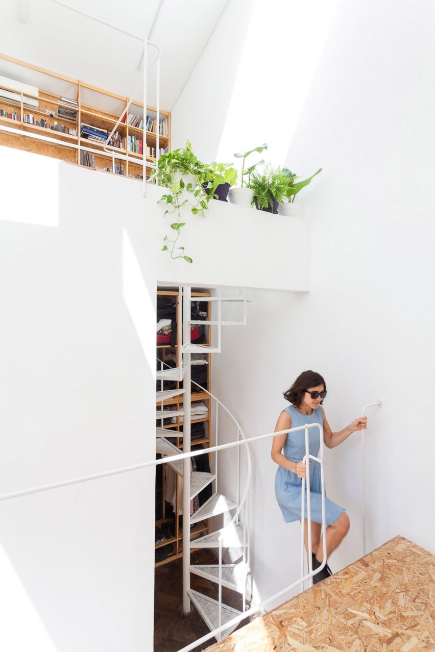 PH Lavalleja by CCPM Arquitectos