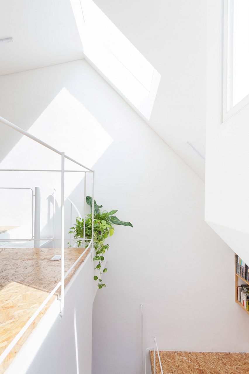 PH Lavalleja by CCPM Arquitectos