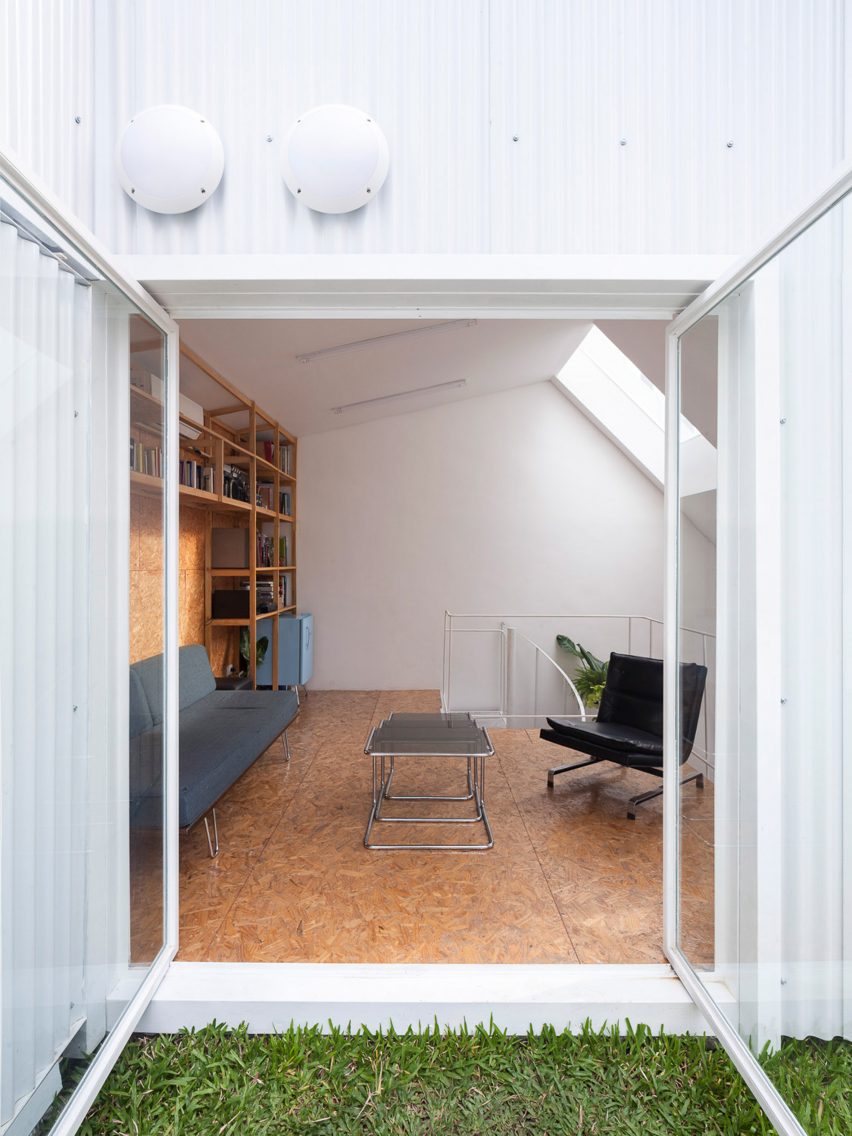 PH Lavalleja by CCPM Arquitectos
