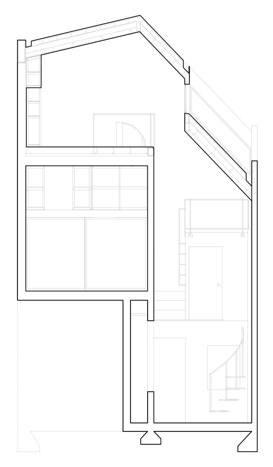 PH Lavalleja by CCPM Arquitectos