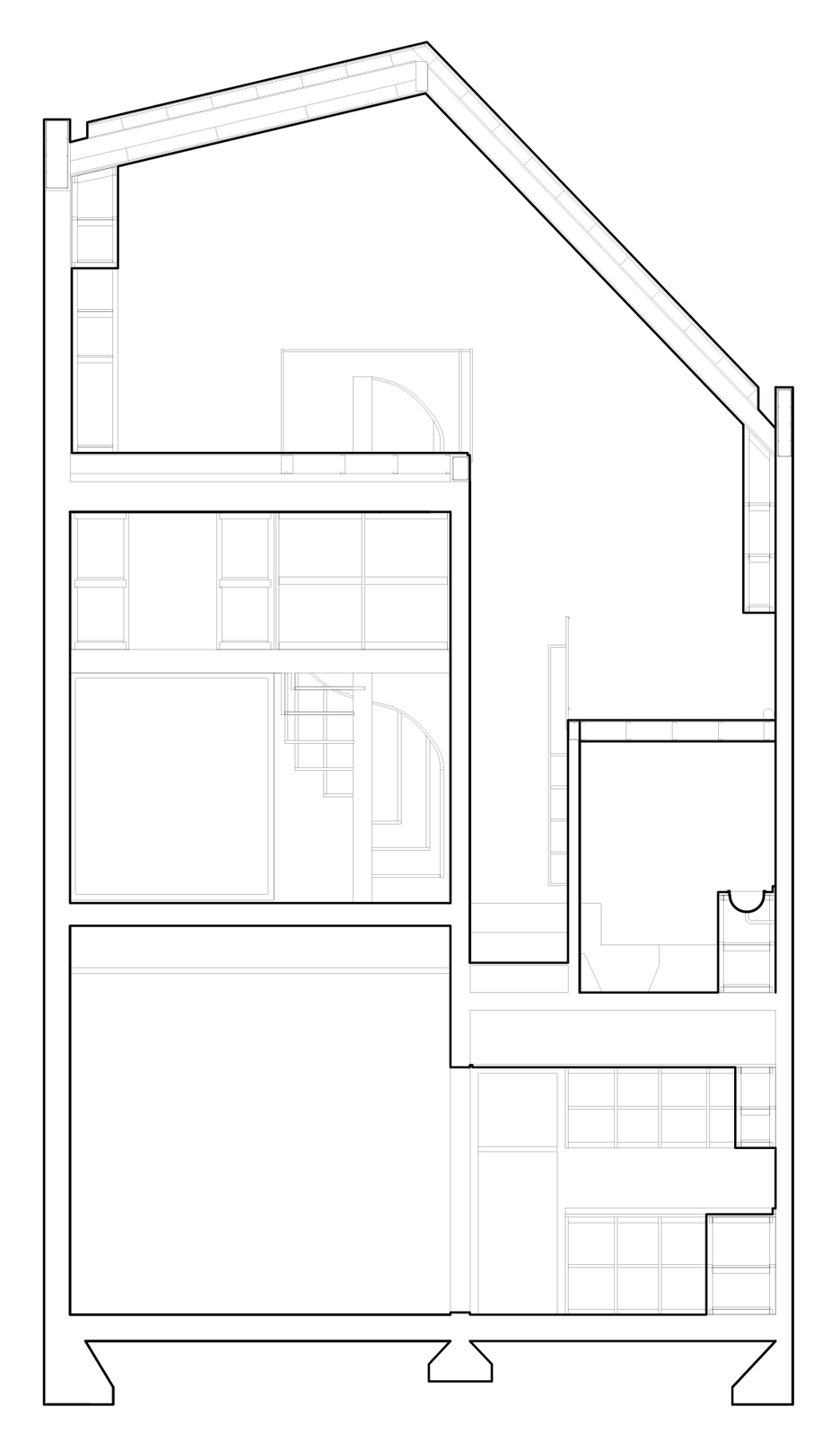 PH Lavalleja by CCPM Arquitectos