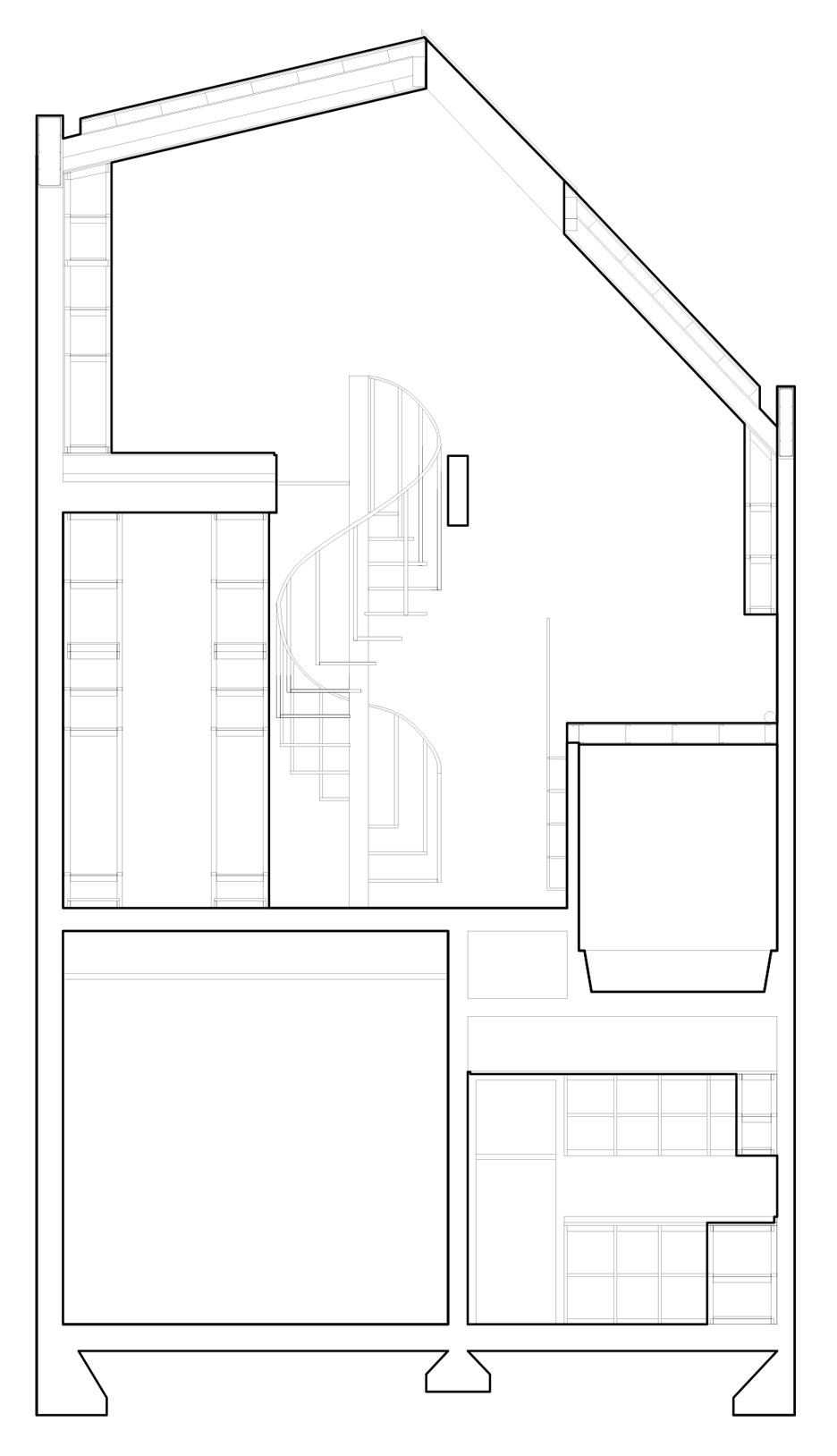 PH Lavalleja by CCPM Arquitectos