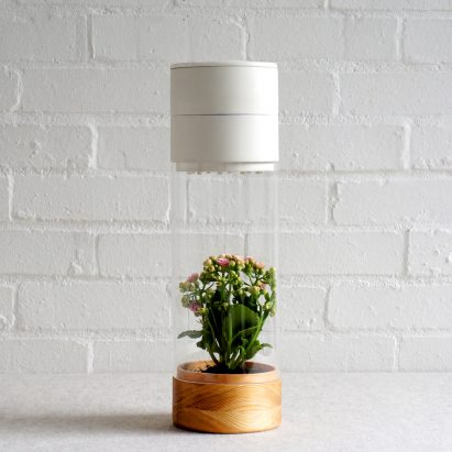 Royal College of Art graduate, Jen-Hsien Chiu, designs product called 'Phabit'