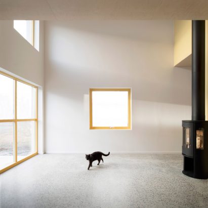 Pinterest roundup pastel interiors