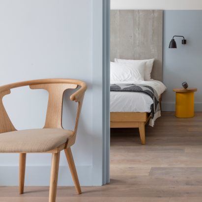 Pinterest roundup pastel interiors