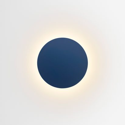 Ross Gardam's Polar wall lamp