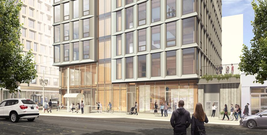 News: Portland timber tower receives permission