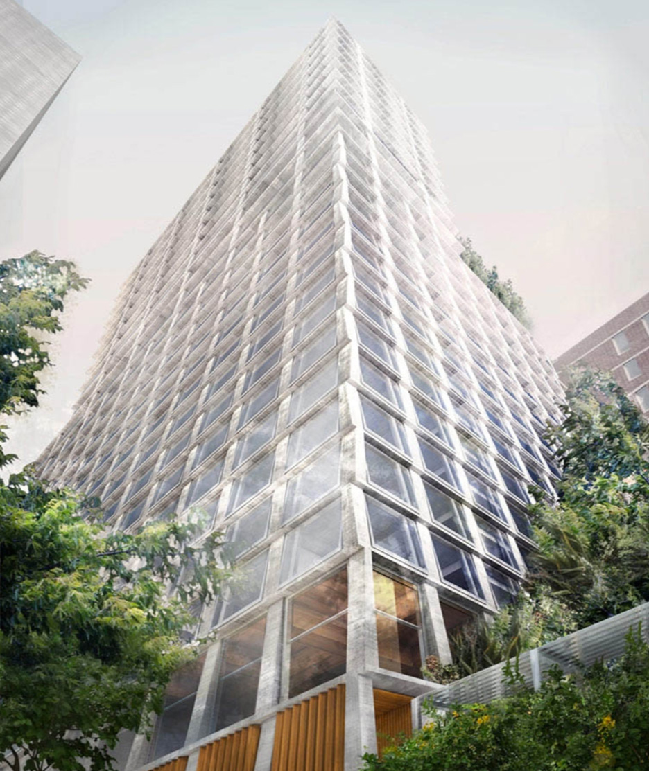 Ian Schrager's Public hotel in New York